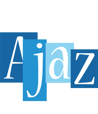 Ajaz winter logo