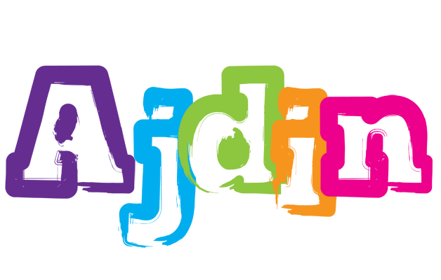 Ajdin casino logo