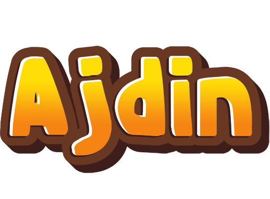 Ajdin cookies logo