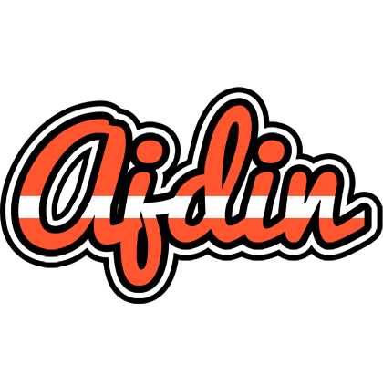 Ajdin denmark logo