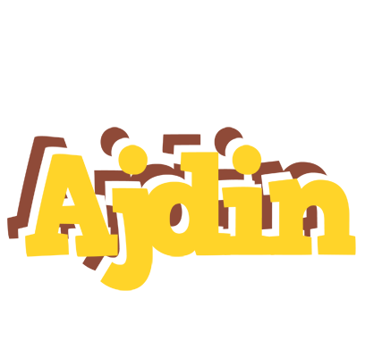 Ajdin hotcup logo