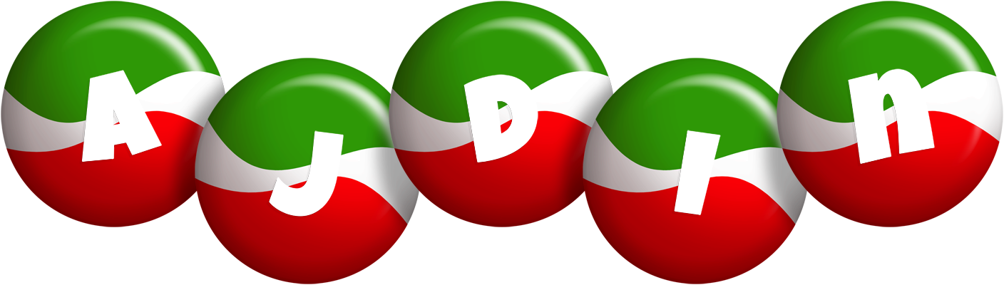 Ajdin italy logo