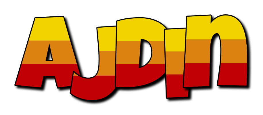 Ajdin jungle logo