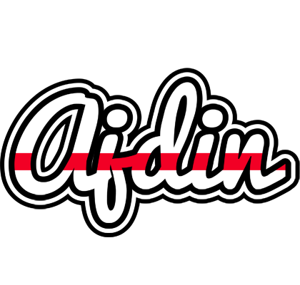 Ajdin kingdom logo