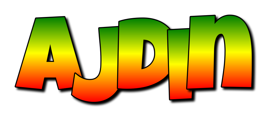 Ajdin mango logo
