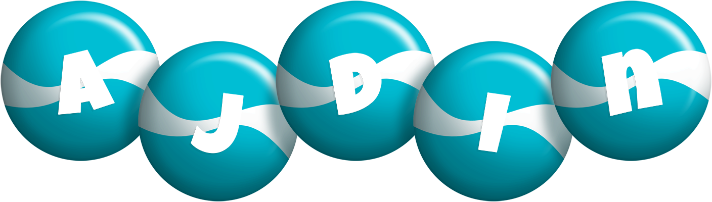 Ajdin messi logo