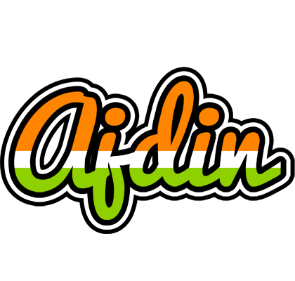 Ajdin mumbai logo