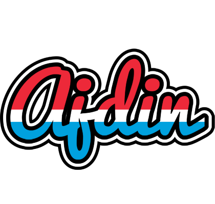 Ajdin norway logo