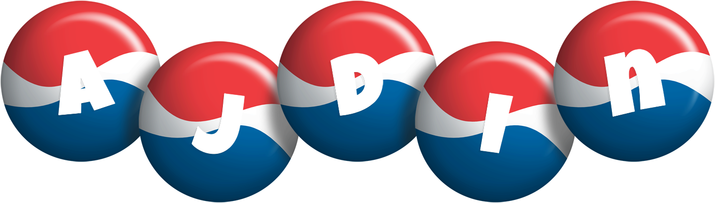 Ajdin paris logo