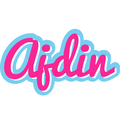 Ajdin popstar logo