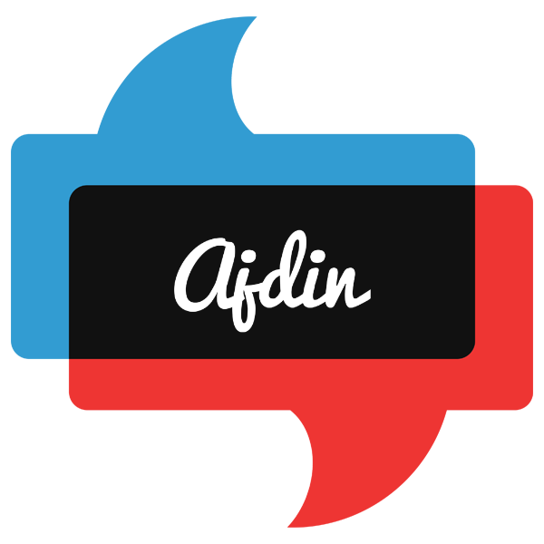 Ajdin sharks logo