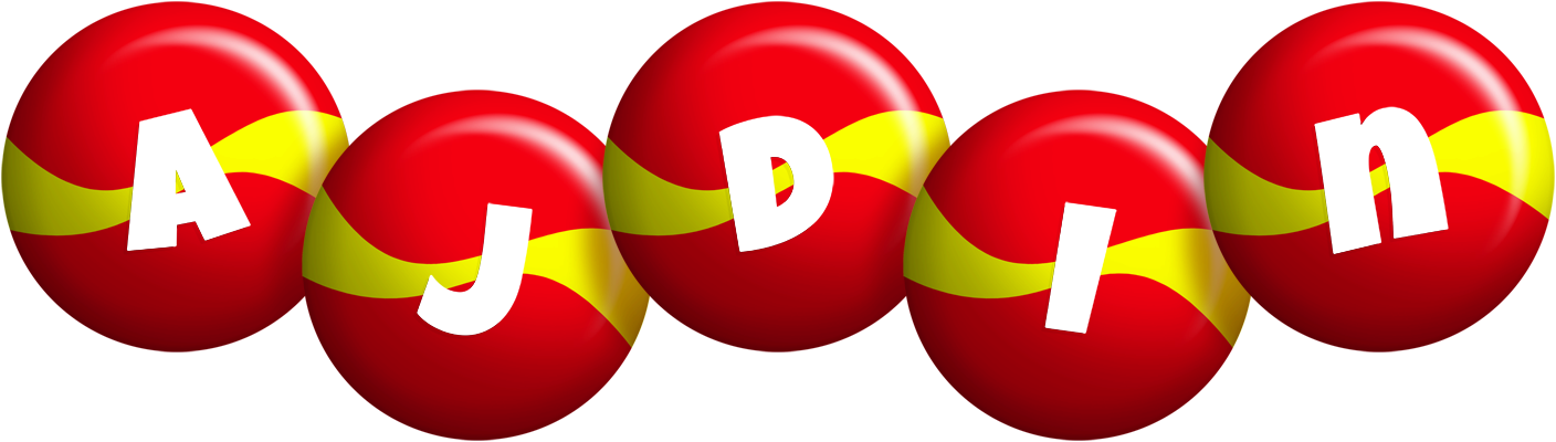 Ajdin spain logo
