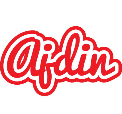 Ajdin sunshine logo
