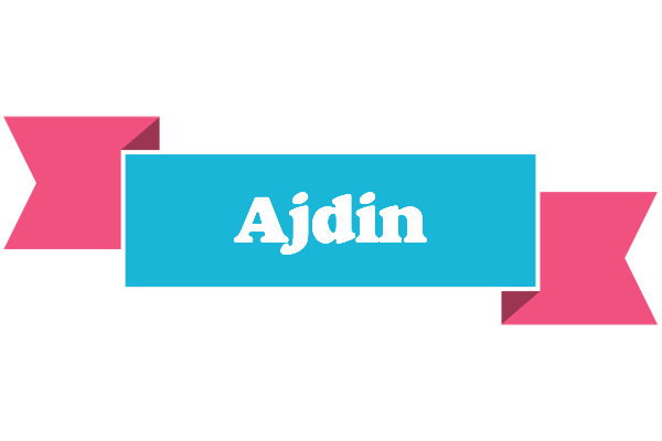 Ajdin today logo