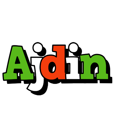 Ajdin venezia logo