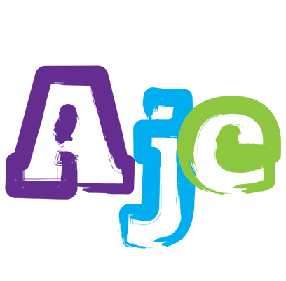 Aje casino logo