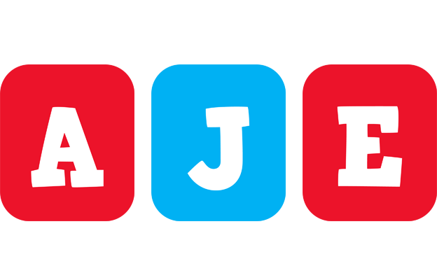 Aje diesel logo
