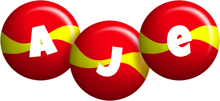 Aje spain logo