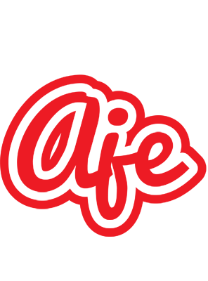 Aje sunshine logo