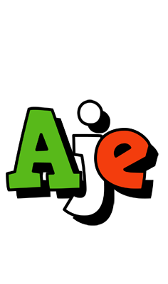 Aje venezia logo