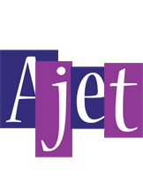 Ajet autumn logo