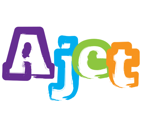 Ajet casino logo