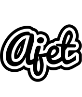 Ajet chess logo