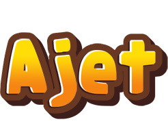 Ajet cookies logo