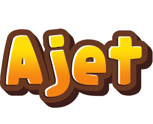 Ajet cookies logo