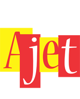 Ajet errors logo