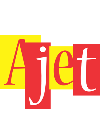 Ajet errors logo