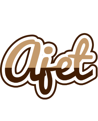 Ajet exclusive logo