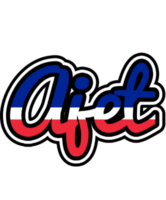 Ajet france logo