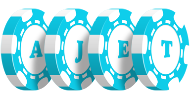 Ajet funbet logo