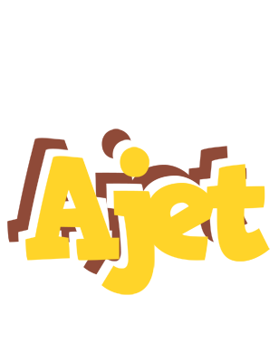 Ajet hotcup logo