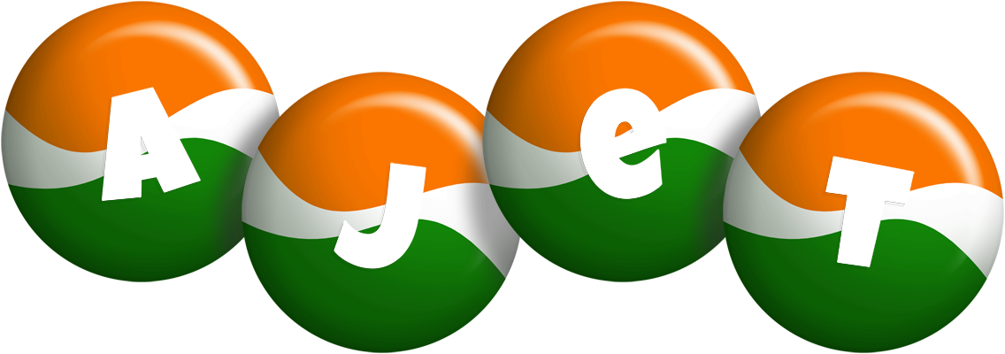 Ajet india logo