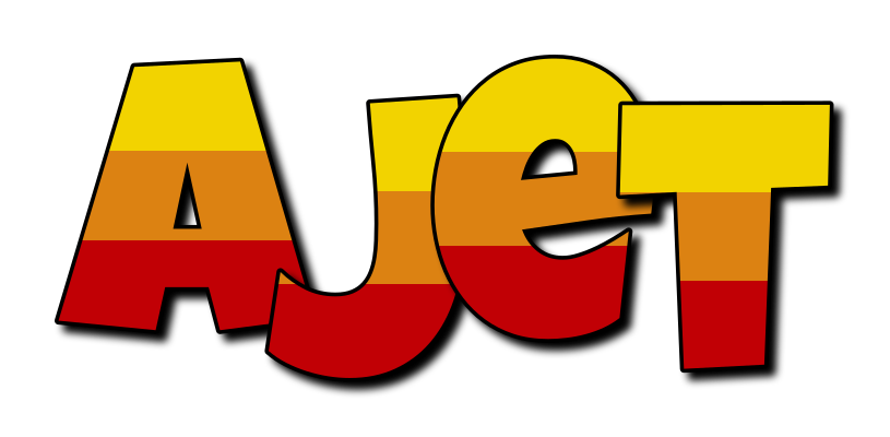 Ajet jungle logo