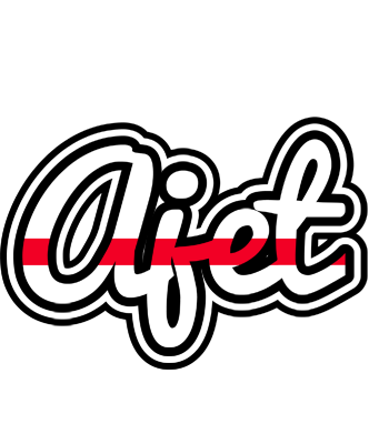 Ajet kingdom logo