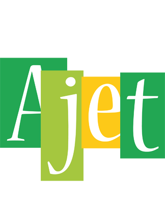 Ajet lemonade logo
