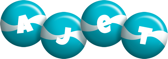 Ajet messi logo