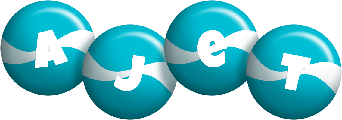 Ajet messi logo