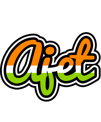 Ajet mumbai logo