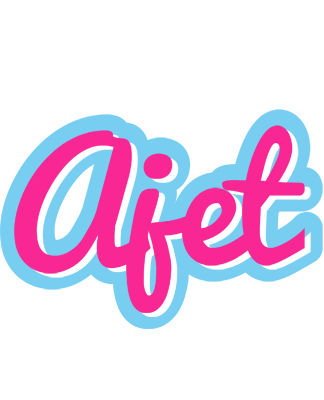 Ajet popstar logo
