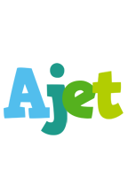 Ajet rainbows logo