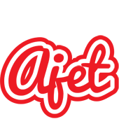 Ajet sunshine logo