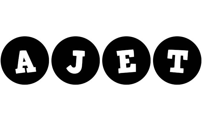Ajet tools logo