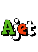 Ajet venezia logo