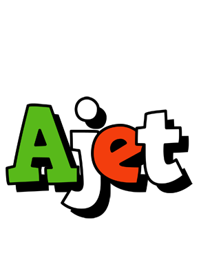 Ajet venezia logo