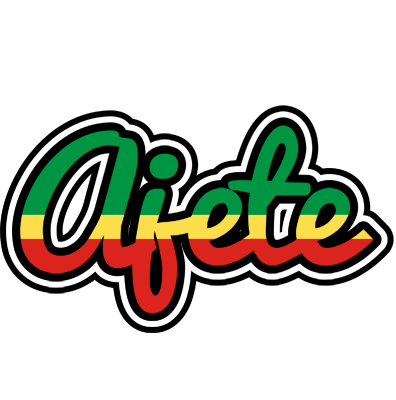 Ajete african logo