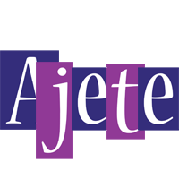 Ajete autumn logo